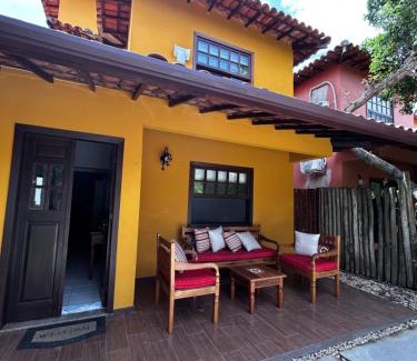 Praia Rasa House | Solar 43