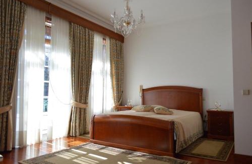 Vila Nova de Famalicao House | Solar da Saudade