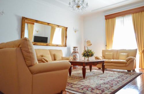 Vila Nova de Famalicao House | Solar da Saudade