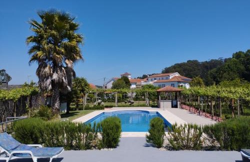 Vila Nova de Famalicao House | Solar da Saudade