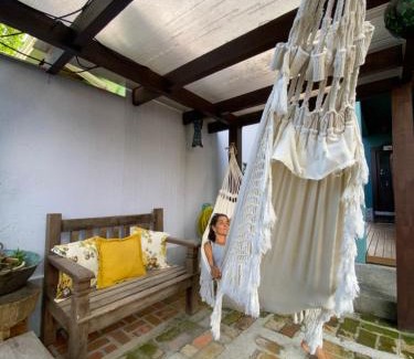 Lagoa da Conceicao House | Solar das Pétalas Guest House