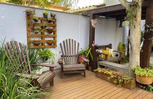 Lagoa da Conceicao House | Solar das Pétalas Guest House