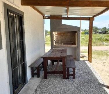 Punta del Diablo House | Solar de la Viuda