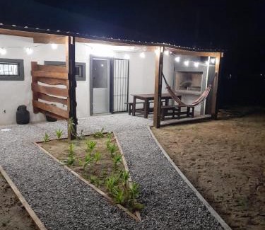 Punta del Diablo House | Solar de la Viuda