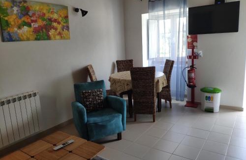 Maceira Apartment | Solar de Maceira