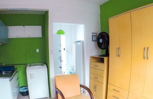 Centro Historico Apartment | SOLAR DEMÉTRIO - You have access to all of Porto Alegre