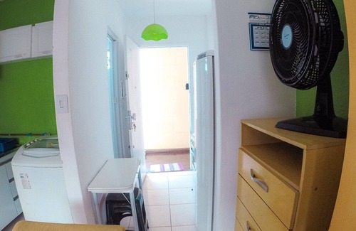Centro Historico Apartment | SOLAR DEMÉTRIO - You have access to all of Porto Alegre