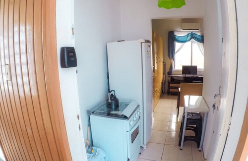 Centro Historico Apartment | SOLAR DEMÉTRIO - You have access to all of Porto Alegre