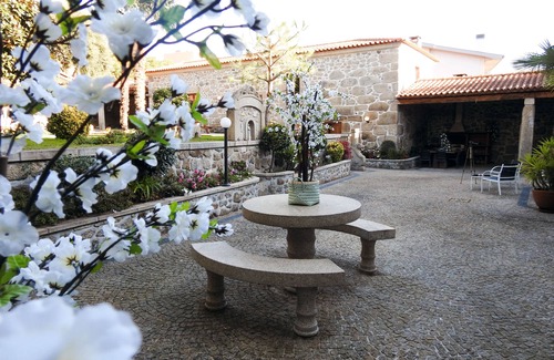Cedros House | Solar do Areal, the refuge in the city of Braga