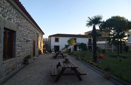 Cedros House | Solar do Areal, the refuge in the city of Braga