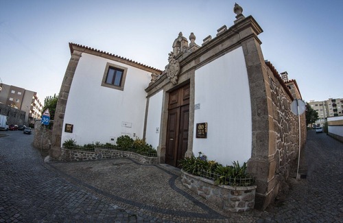 Cedros Apartment | Solar do Areal the refuge in the city of Braga