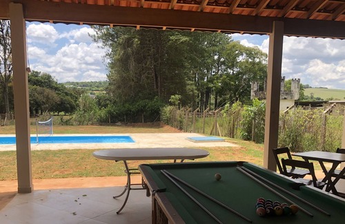 Jarinu House | Solar do Cícero 2