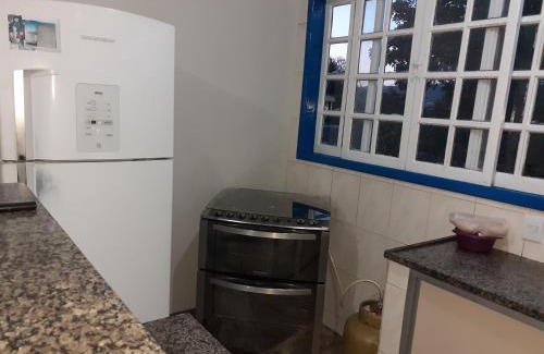 Ouro Preto House | Solar do Carmo Simples