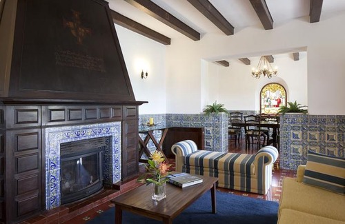 Magoito House | Solar do Magoito - Guest House