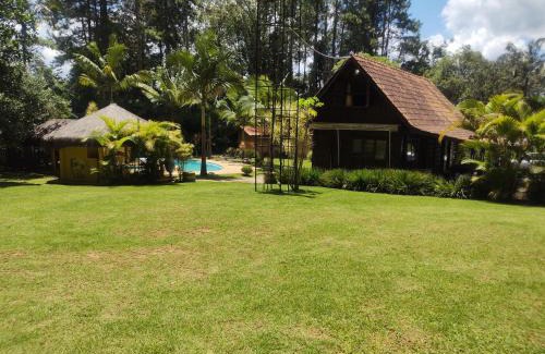 Mairipora House | Solar dos Anjos Mairiporã SP