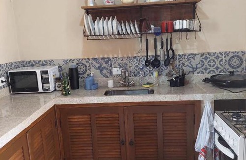 Sao Thome das Letras House | Solar dos Tios