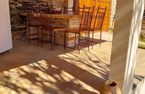 Sao Thome das Letras House | Solar dos Tios