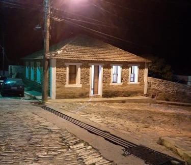 Sao Thome das Letras House | Solar dos Tios