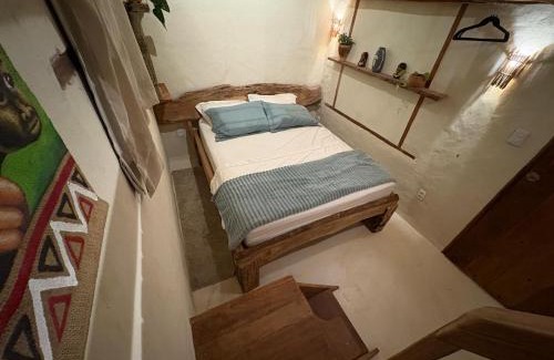 Santo Amaro do Maranhao House | Solar Kaeté - Suíte Mirante - Lençóis Maranhenses