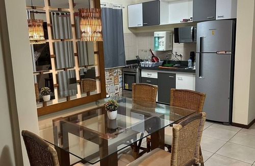 Pipa Apartment | SOLAR PIPA DUPLEX FULL MOON