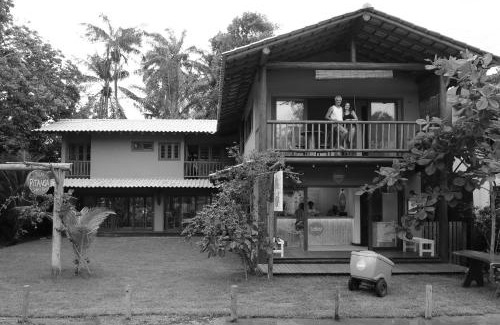 Barra Grande House | Solar Pitanga - Taipu de Fora