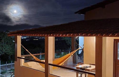Bezerros Ski Chalet | Solar Serra Negra Bezerros - PE