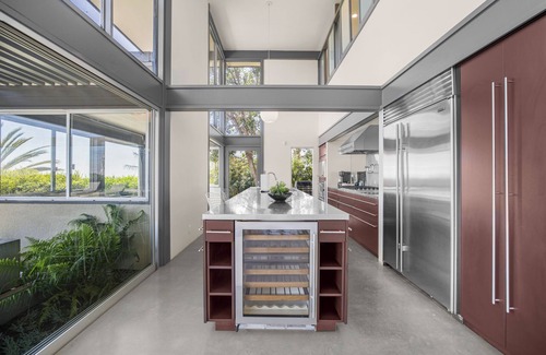 Beverly Hills House | Solara Point - Sunset to Skyline With Pool & Epic Views
