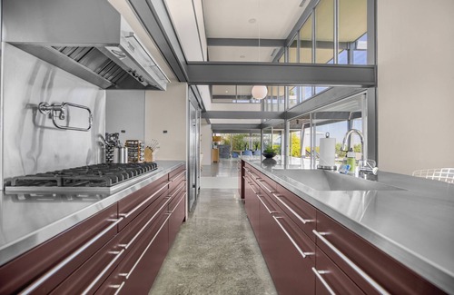 Beverly Hills House | Solara Point - Sunset to Skyline With Pool & Epic Views