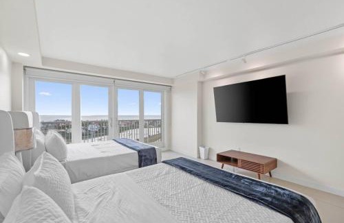 South Padre Island Apartment | Solare Tower Panoramic Paradise