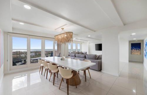South Padre Island Apartment | Solare Tower Panoramic Paradise
