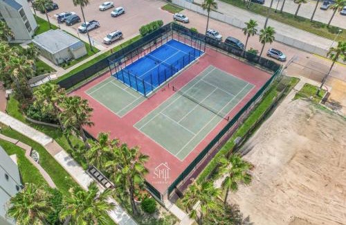 South Padre Island Apartment | Solare Tower Panoramic Paradise