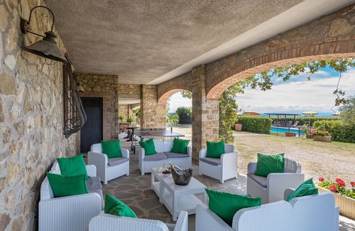 Cignano Villa | Solaria di Santa Maddalena 10, Castelnuovo Berardenga, Siena and Chianti