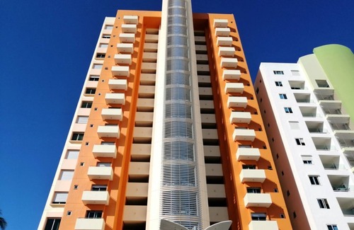 Marina Mazatlan Condo | Solaria Tower Ocean Front Large 3 bedroom Luxury Complete Furnished Condo