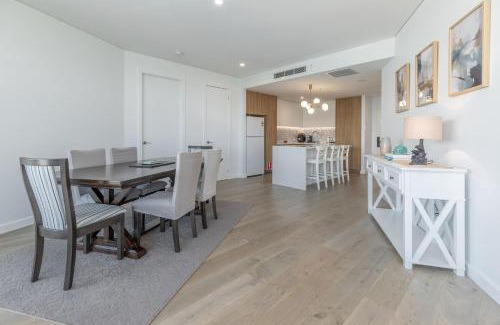 Forster Apartment | Solaris 509
