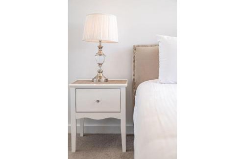 Forster Apartment | Solaris 509