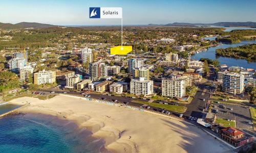 Forster Apartment | Solaris 509