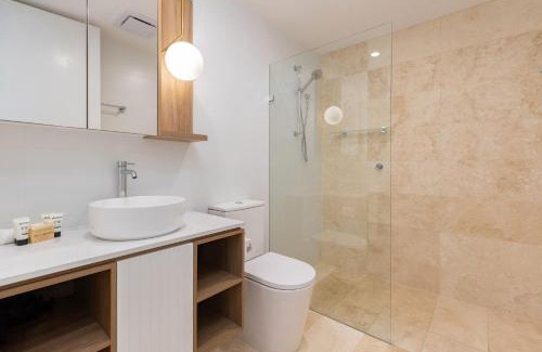 Forster Apartment | Solaris 509