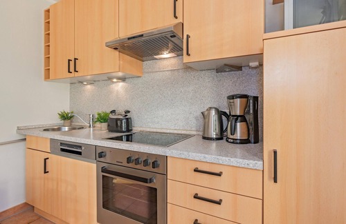 Seebad Bansin Apartment | Solaris Apartment 13 - family-friendly in a quiet location in Bansin
