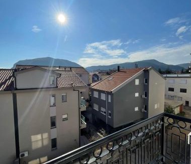 Mostar Apartment | Solaris