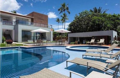 Imbassai Apartment | SOLARIS IMBASSAÍ