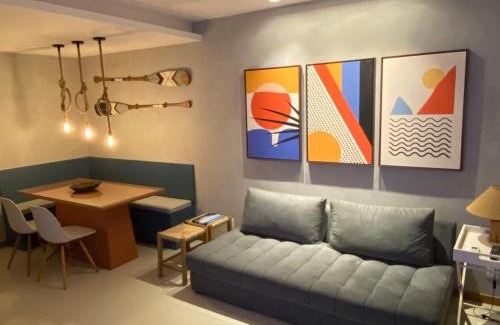 Imbassai Apartment | SOLARIS IMBASSAÍ
