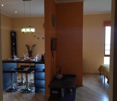 Imanta Apartment | Solaris Studio Apartments