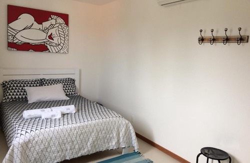 Imbassai Apartment | Solaris Village