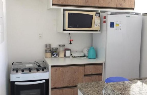Imbassai Apartment | Solaris Village