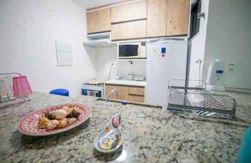 Imbassai Apartment | Solaris Village