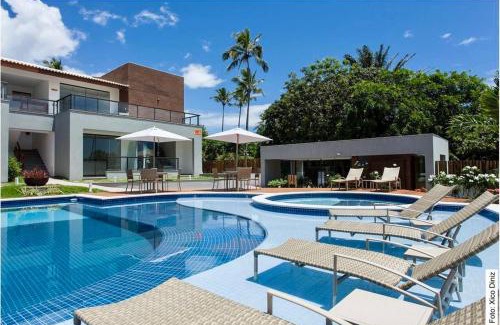 Imbassai Apartment | Solaris Village Imbassaí