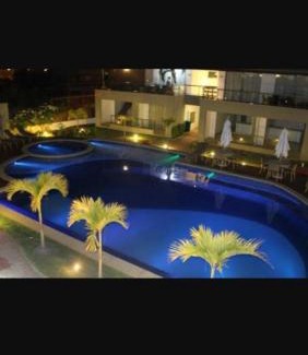 Imbassai Apartment | Solaris Village Imbassaí
