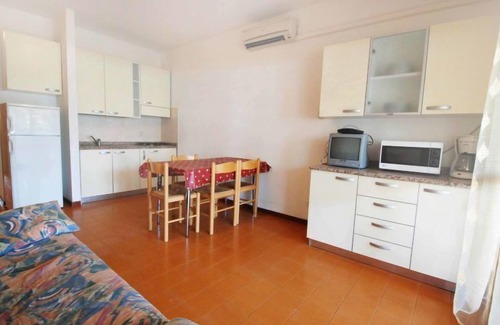 Bibione Apartment | Solarium by Interhome