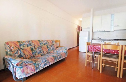 Bibione Apartment | Solarium by Interhome
