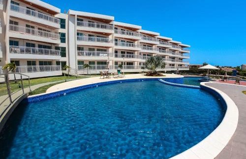 Lagoa Redonda House | Solarium Residence no Porto das Dunas